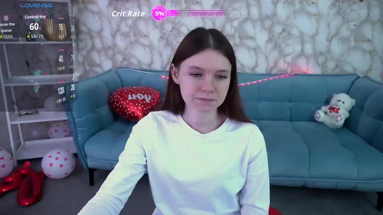 MaRishKa1 Live Sex February 17, 2026