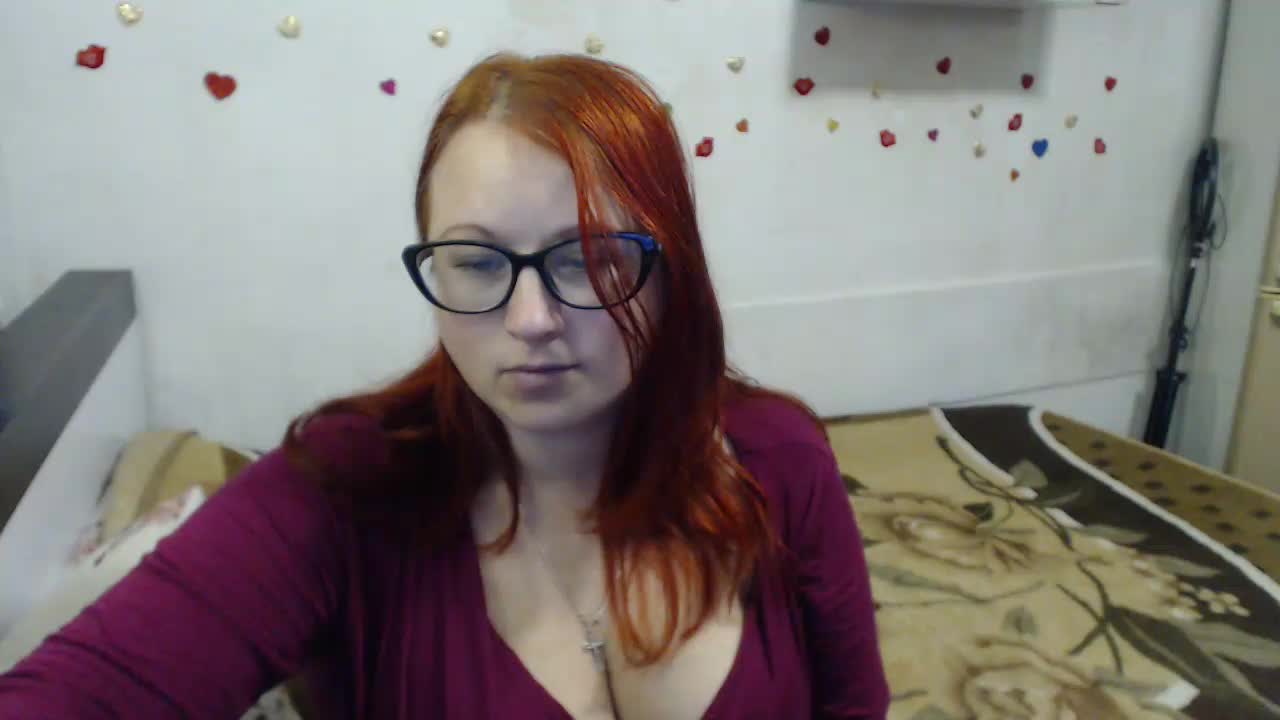 Lilia4joy Live Sex February 17, 2026