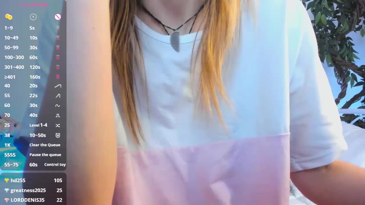 Beellami Live Sex February 17, 2026