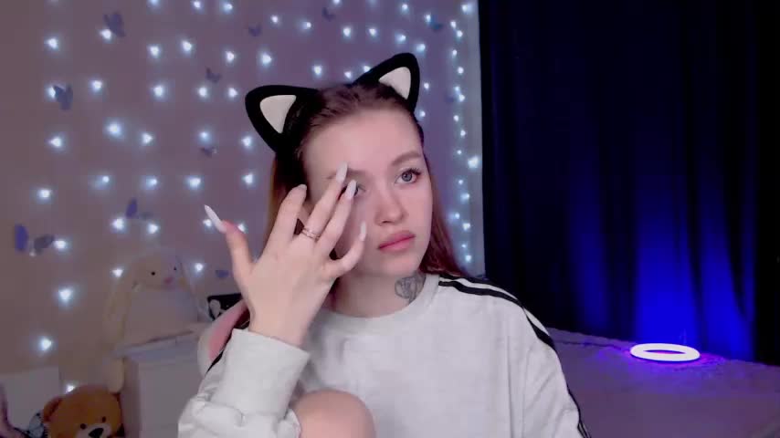 NaughtyMable Live Sex February 17, 2026