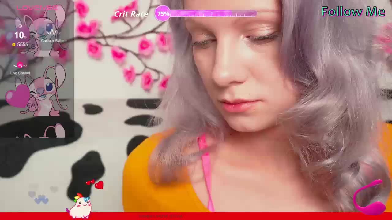 VasyaSylvia1 Live Sex February 17, 2026