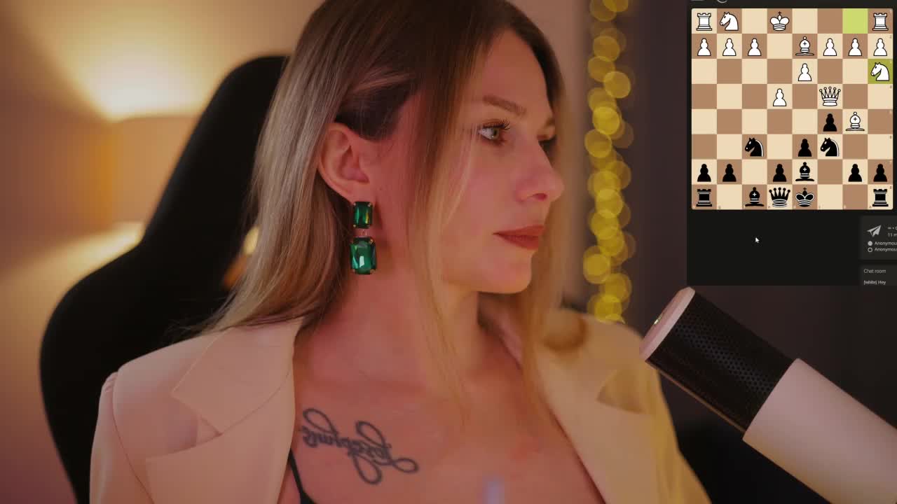 D_i_aM Live Sex February 17, 2026