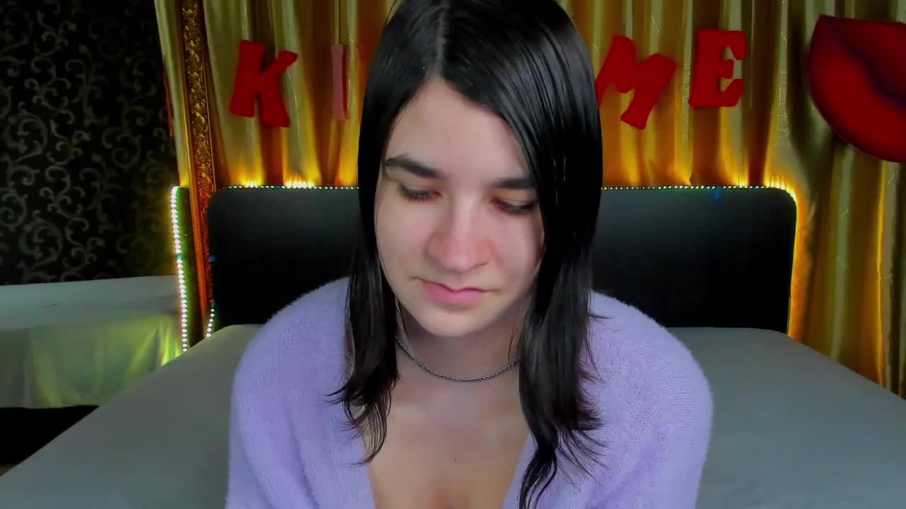 Polly-Love Live Sex February 17, 2026