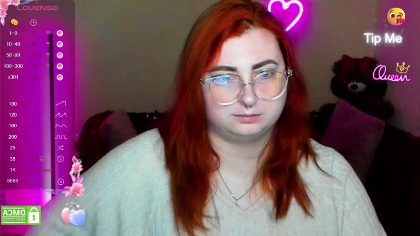 Aliciaredluv Live Sex February 17, 2026