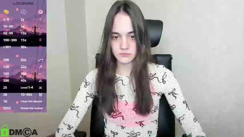 misssexuality Live Sex February 17, 2026