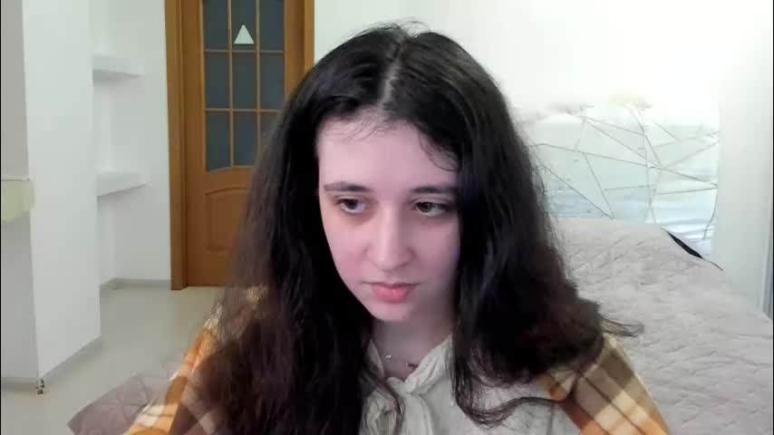 ginablum Live Sex February 17, 2026