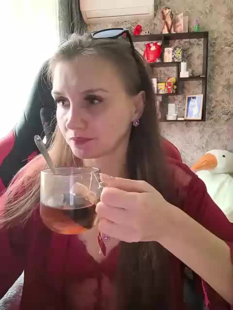 MedSEXtri4ka Live Sex February 17, 2026