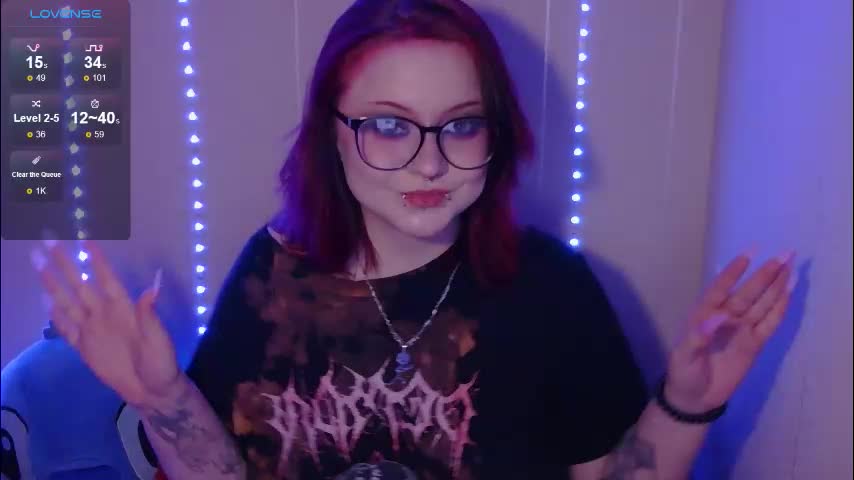 wendy_u_okay Live Sex February 17, 2026