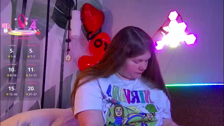 rubyvalen Live Sex February 17, 2026