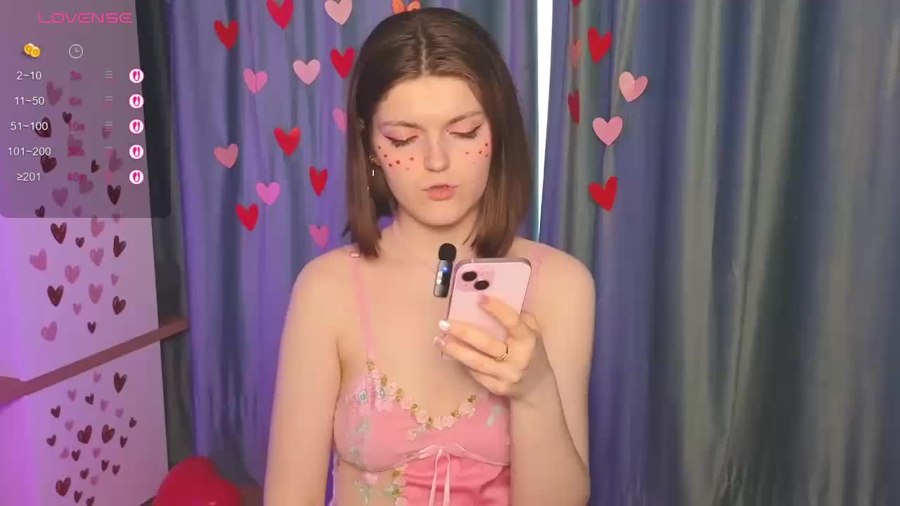 Annpopsy Live Sex February 17, 2026