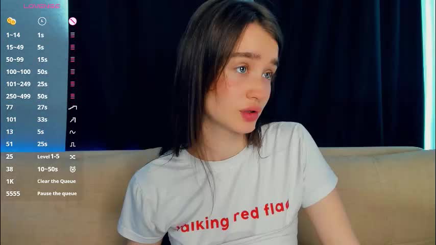 alivialovely Live Sex February 17, 2026