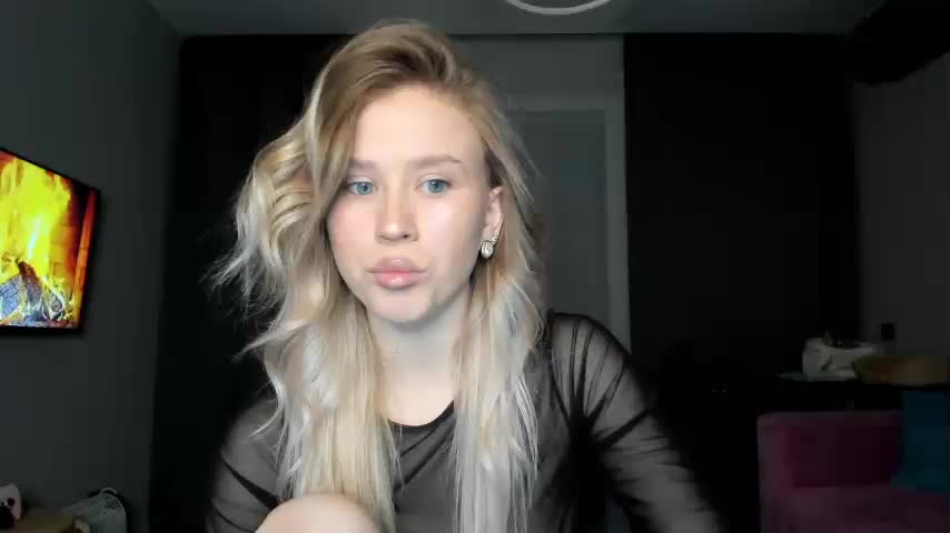 Sunlovv Live Sex February 17, 2026