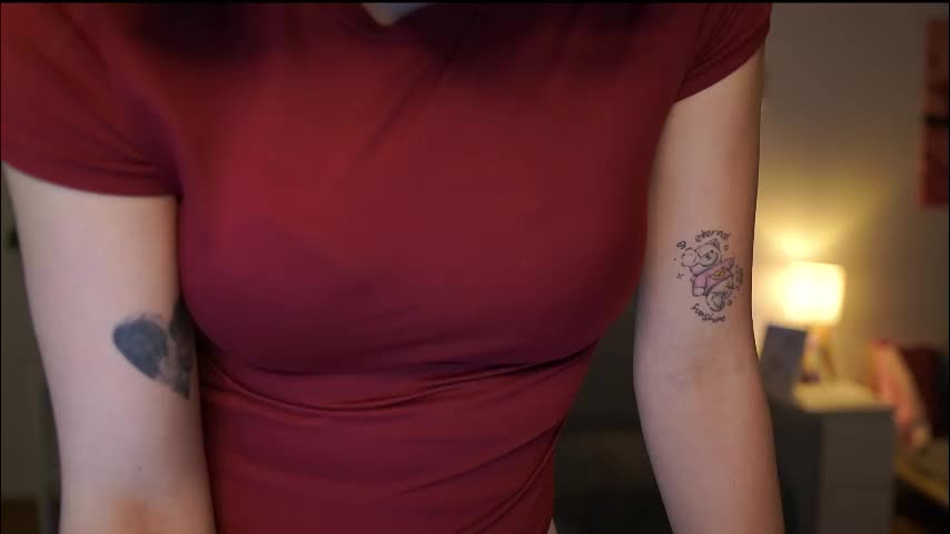 kissiecat Live Sex February 17, 2026