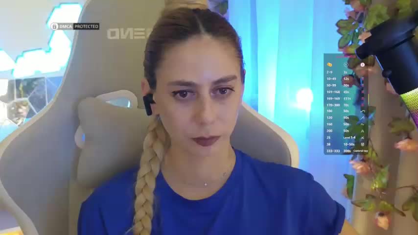ballerina_capuchina Live Sex February 17, 2026