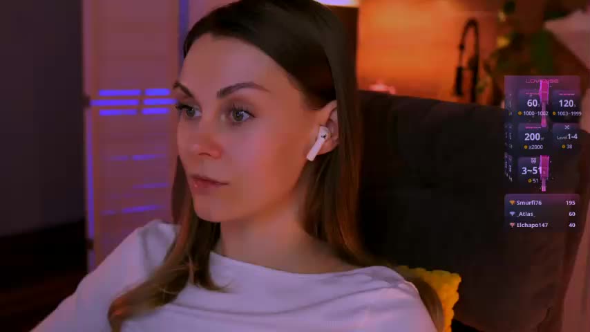 DAI_TOKENY Live Sex February 17, 2026