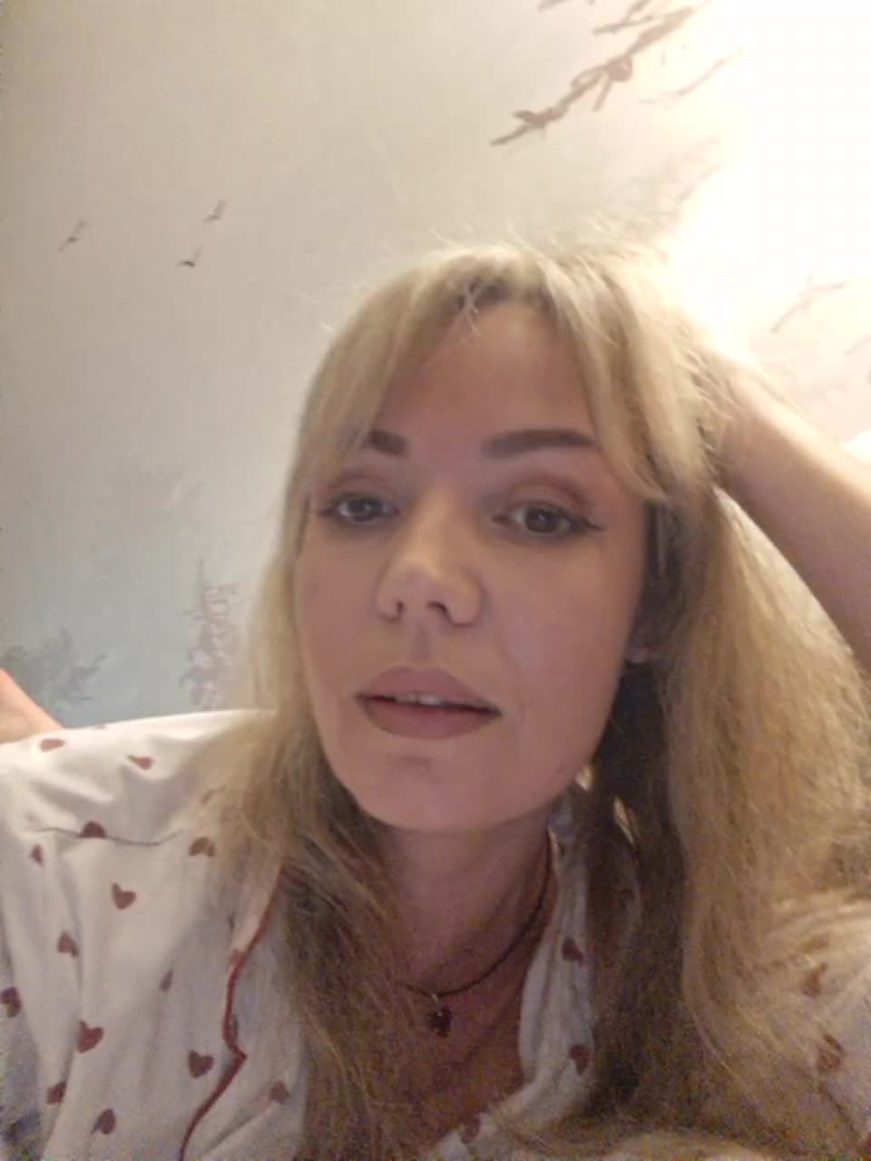 Red_Rose_98 Live Sex February 17, 2026