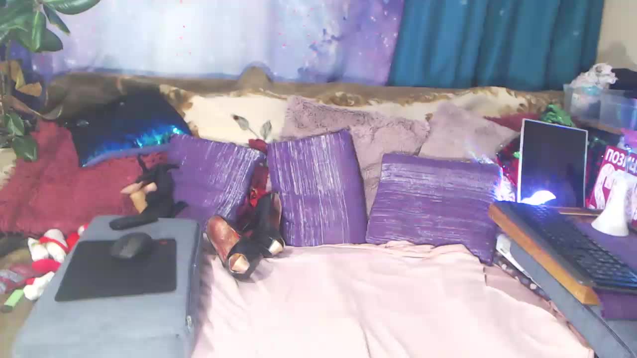 Mila003 Live Sex February 17, 2026