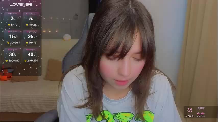 lina_brownie Live Sex February 17, 2026