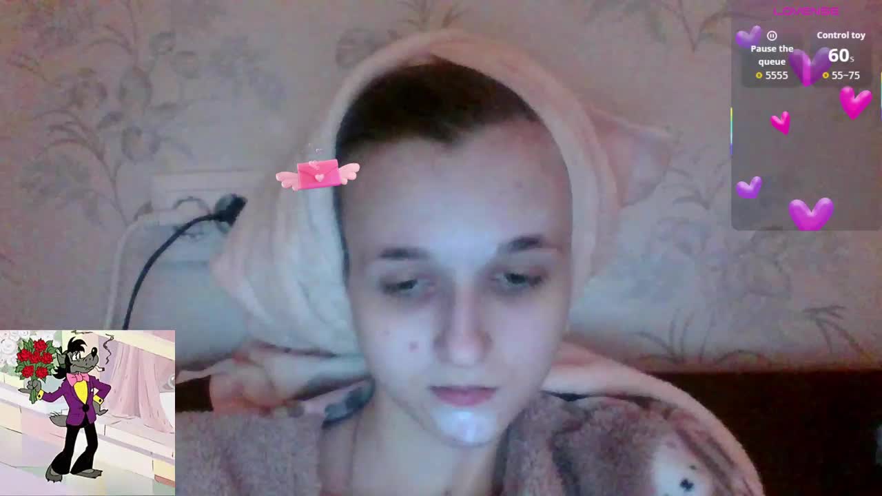 69Belka69 Live Sex February 17, 2026