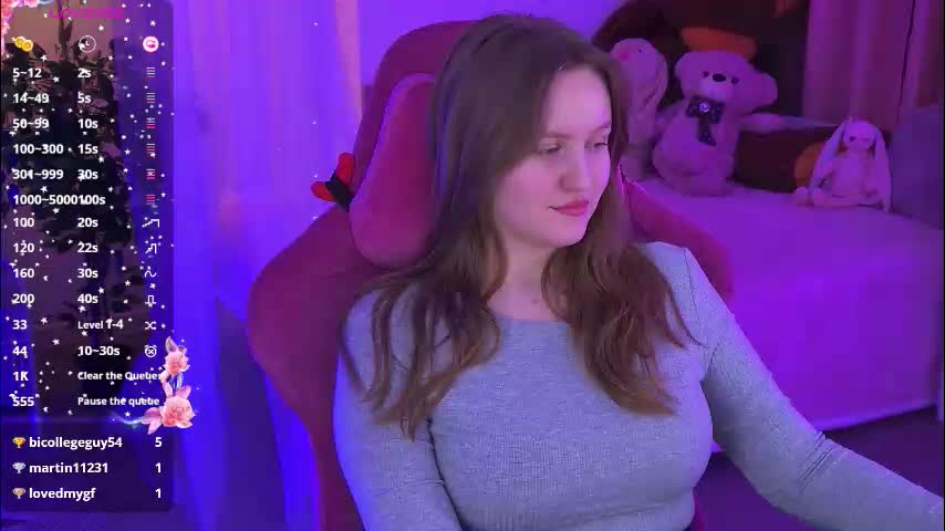 kellypoter Live Sex February 17, 2026