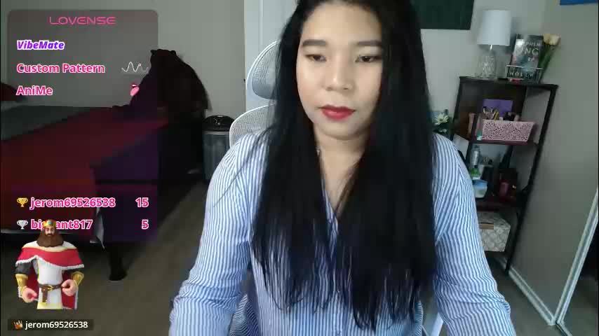 sheilyn_smith Live Sex February 17, 2026