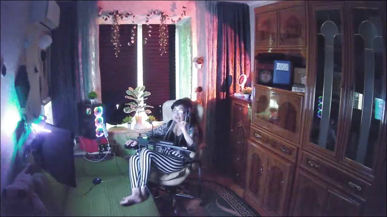 Infodar Live Sex February 17, 2026