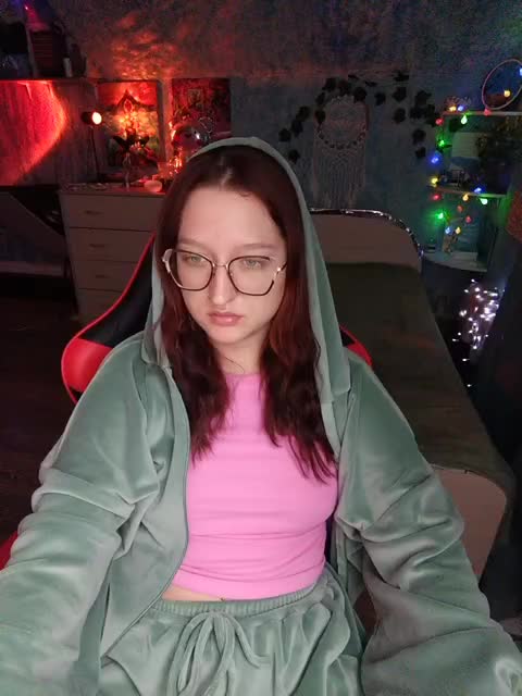 Mari_Gold Live Sex February 17, 2026