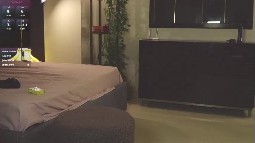 inkanuko Live Sex February 17, 2026