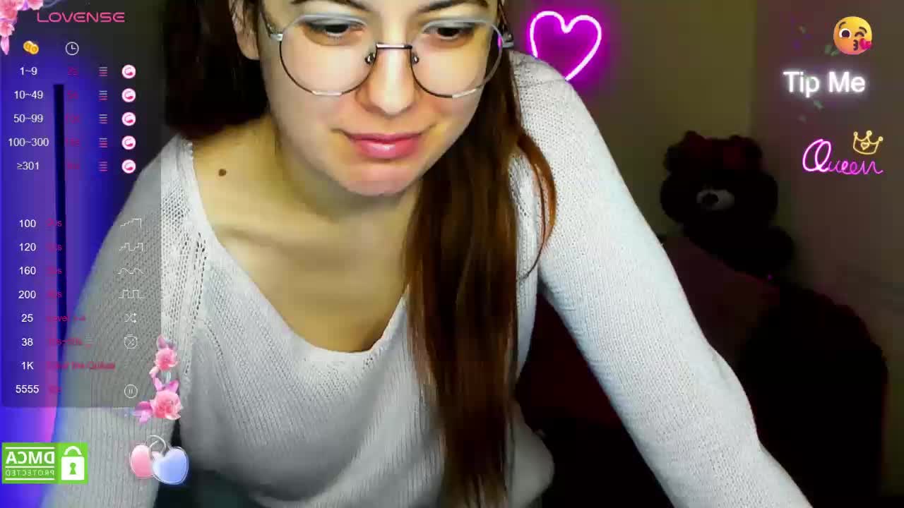 AminaBeatris13 Live Sex February 17, 2026