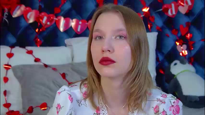 lililinn Live Sex February 17, 2026