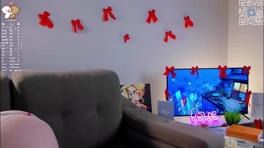 lost_mymind Live Sex February 17, 2026