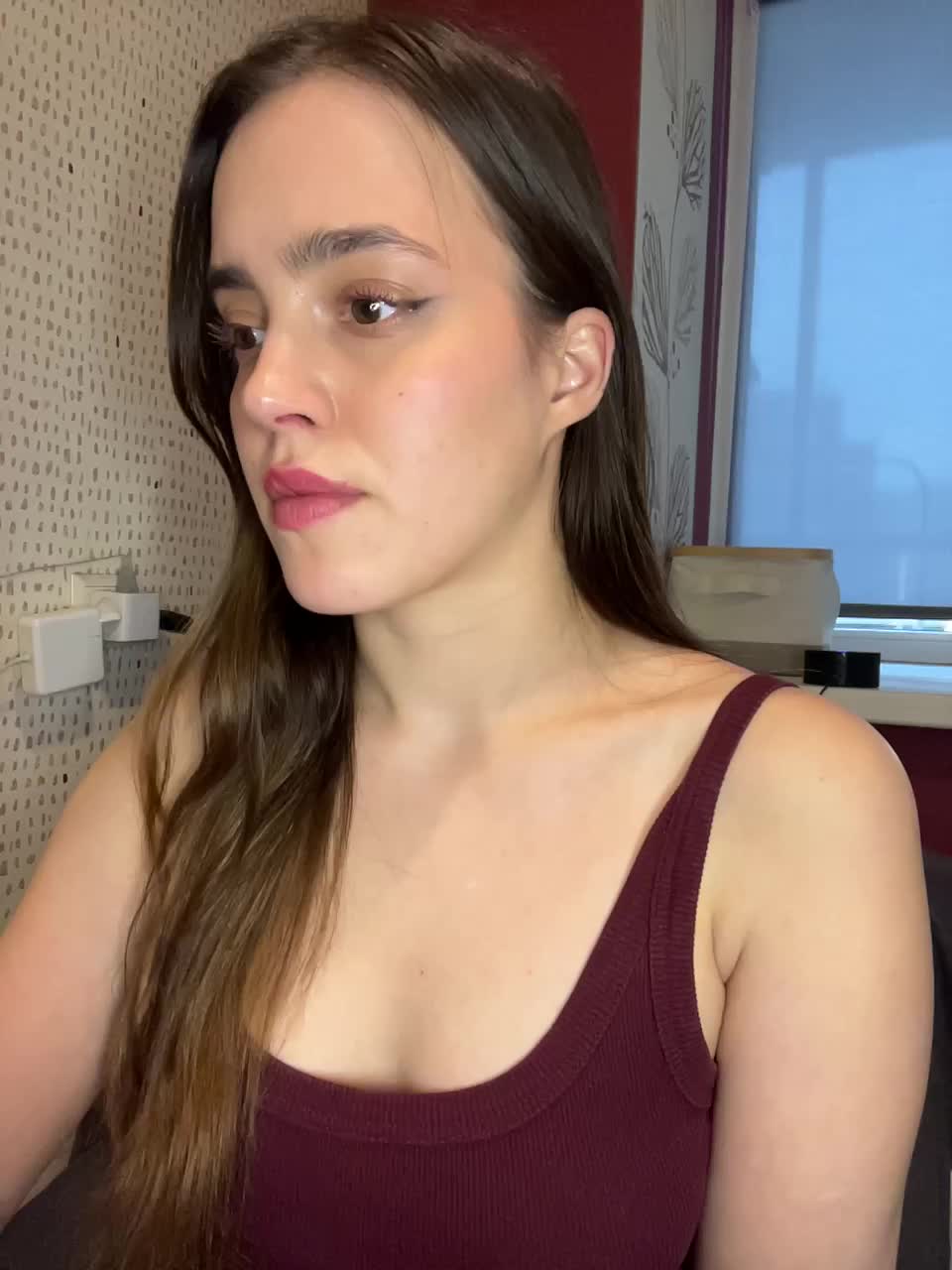 Kendrasil Live Sex February 17, 2026