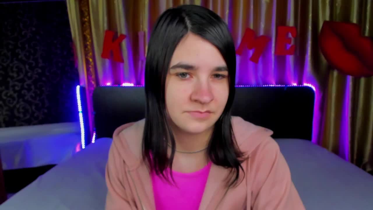 Polly-Love Live Sex February 17, 2026