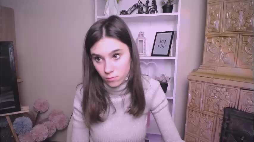 rosalais_ Live Sex February 17, 2026