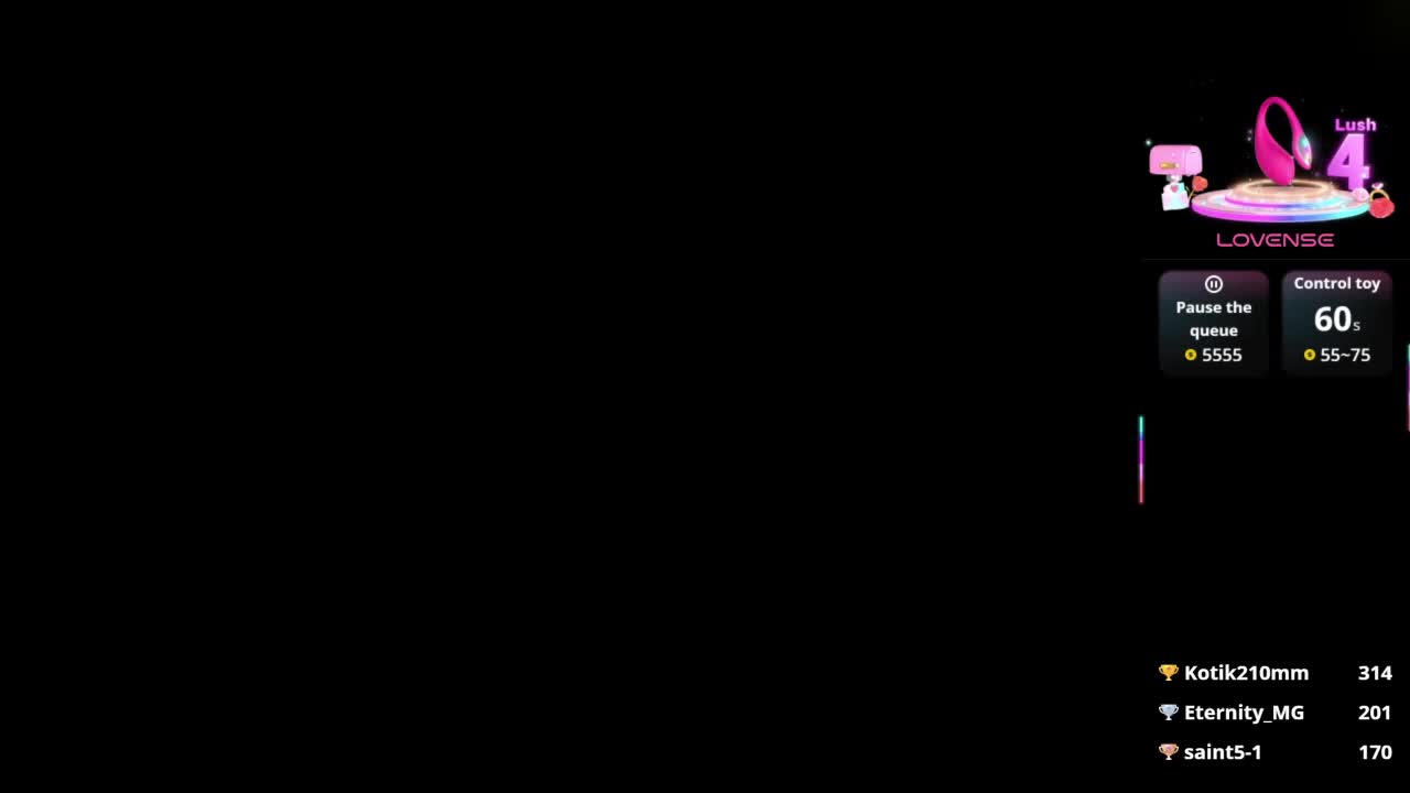 KissyKristy Live Sex February 17, 2026