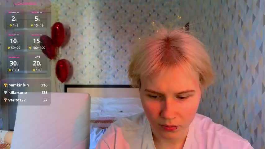 babees_eva Live Sex February 17, 2026