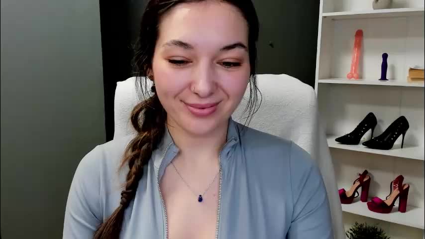 sugar_xmegan Live Sex February 17, 2026