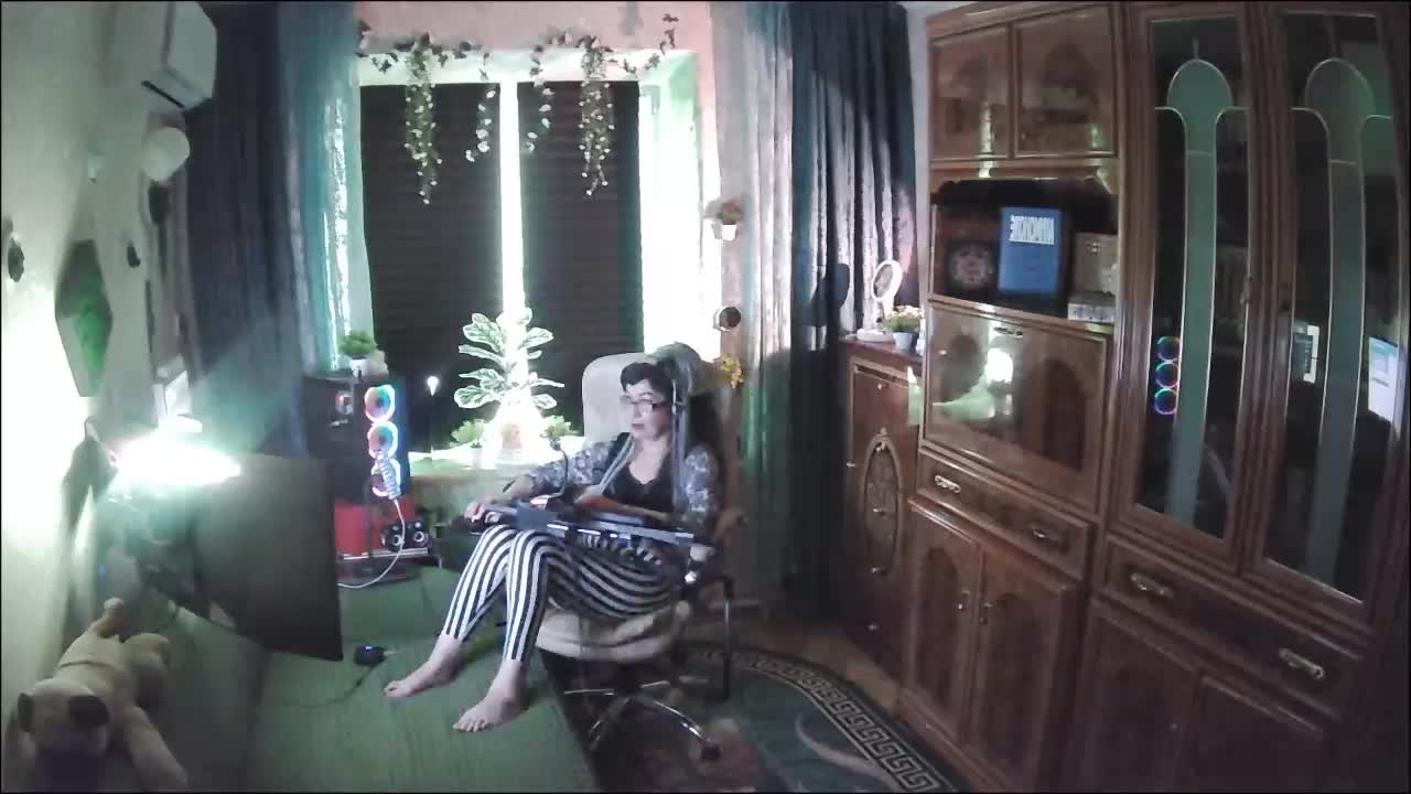 Infodar Live Sex February 17, 2026