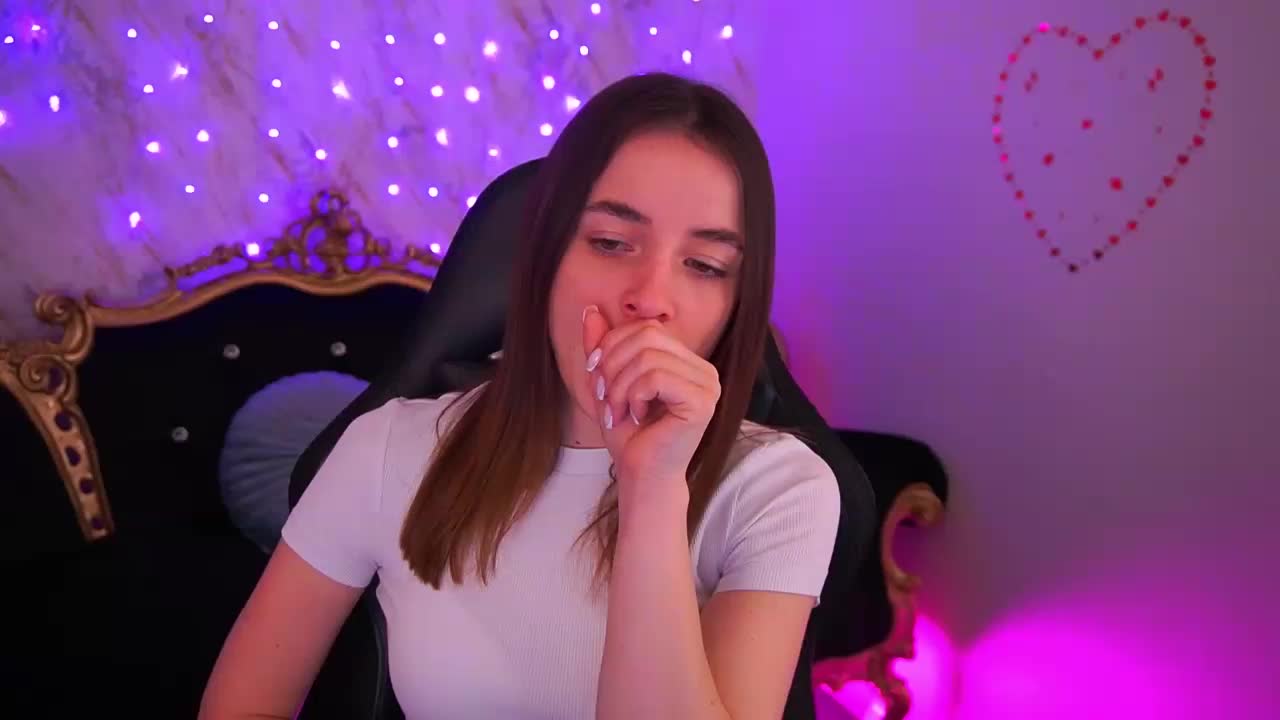 BabeDollie Live Sex February 17, 2026