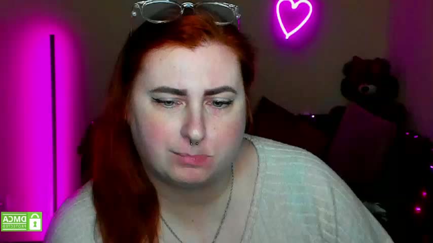 Aliciaredluv Live Sex February 17, 2026