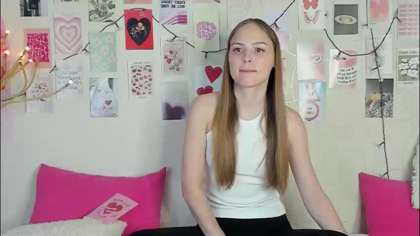 little_radiant_sun Live Sex February 17, 2026