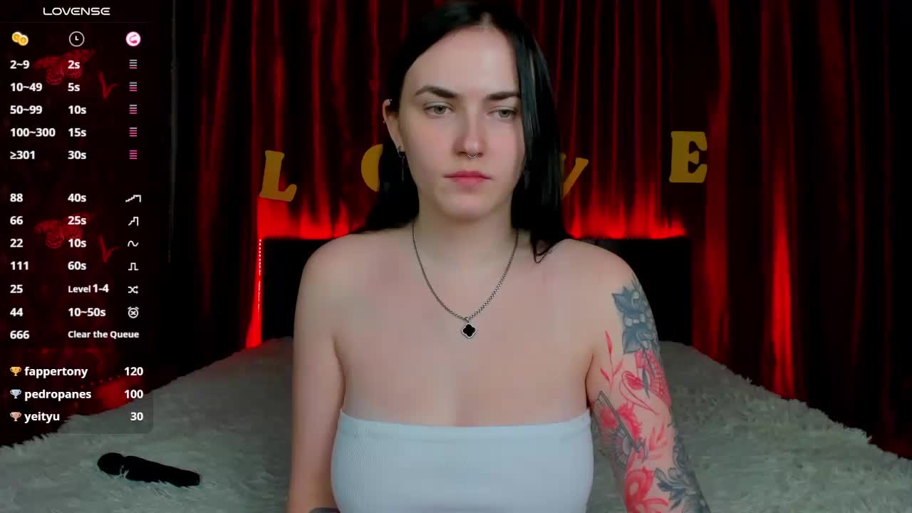 witch-lady18 Live Sex February 17, 2026