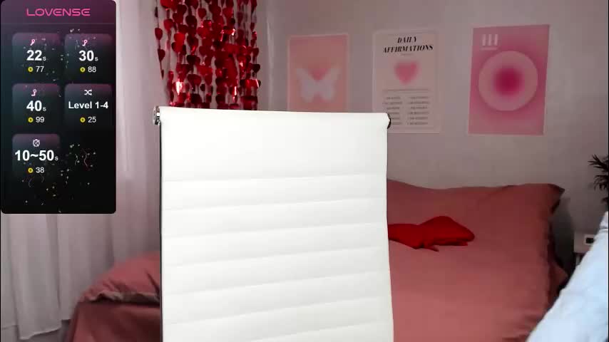 queitsharm_ Live Sex February 17, 2026