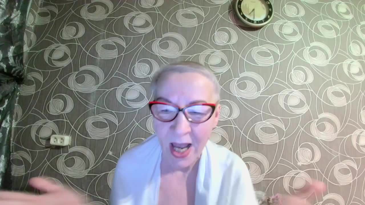 Svetulya50 Live Sex February 17, 2026