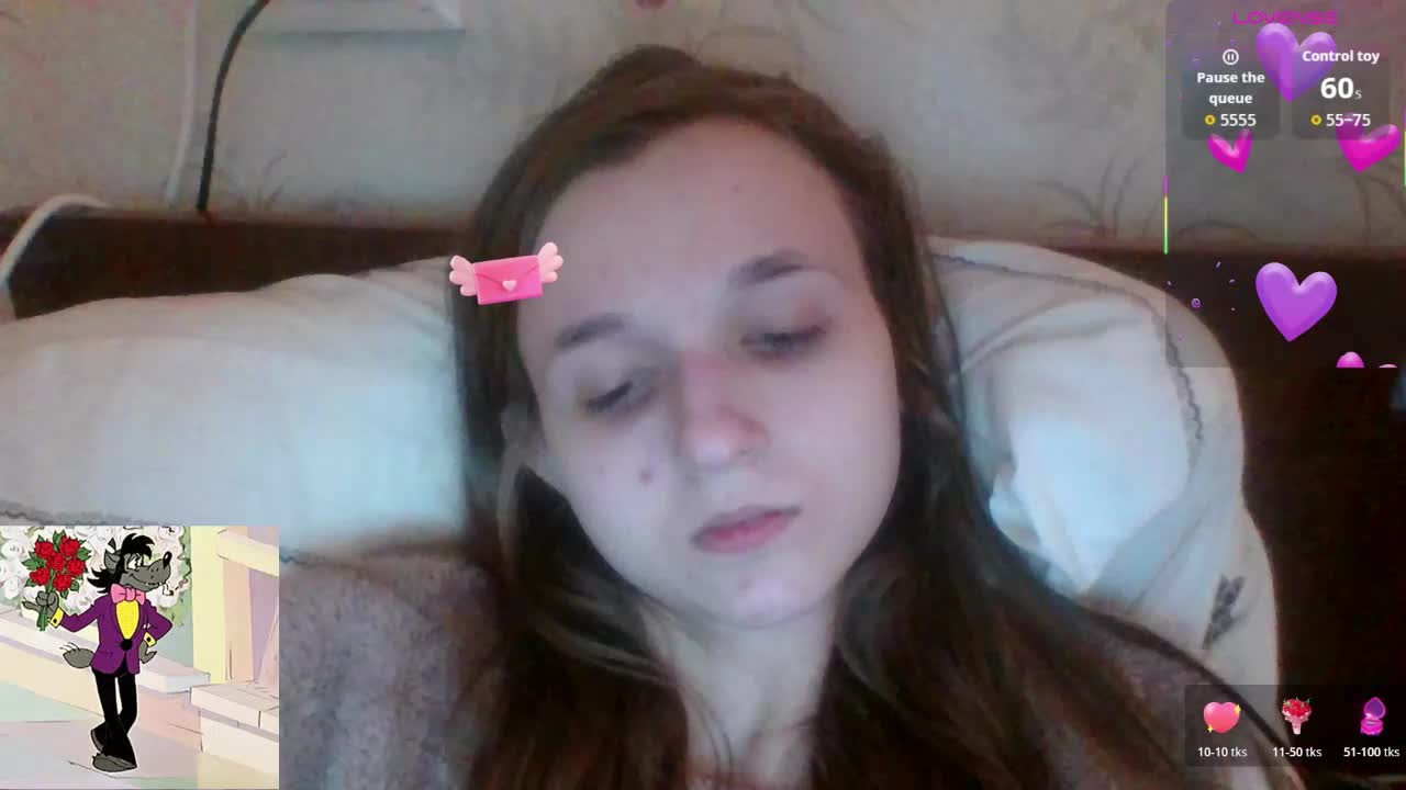 69Belka69 Live Sex February 17, 2026