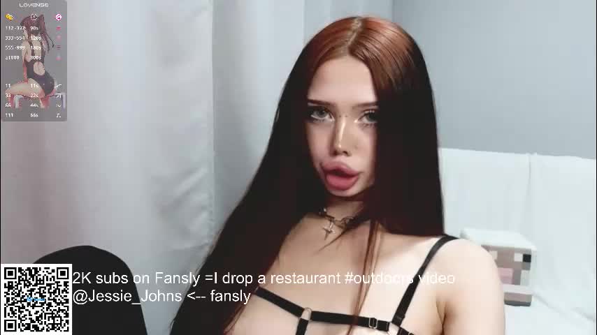 jessie_johns Live Sex February 17, 2026