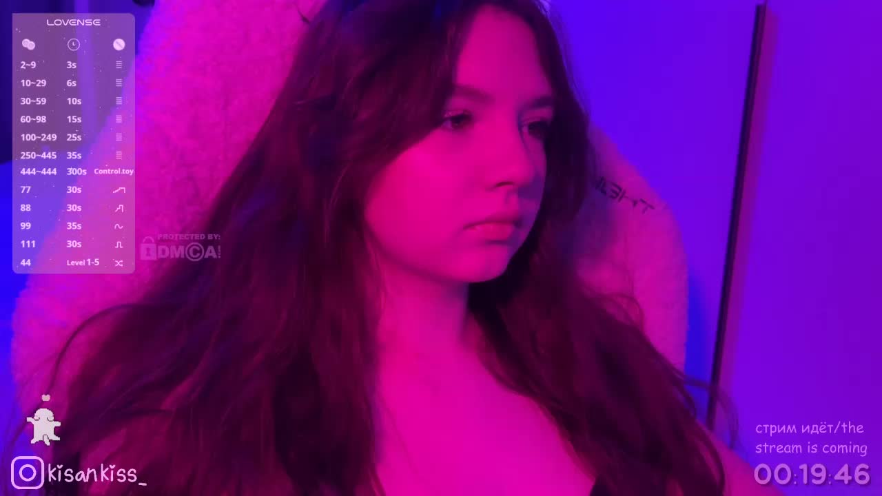 kisankiss Live Sex February 17, 2026