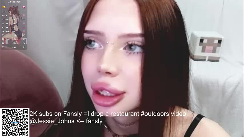 jessie_johns Live Sex February 17, 2026
