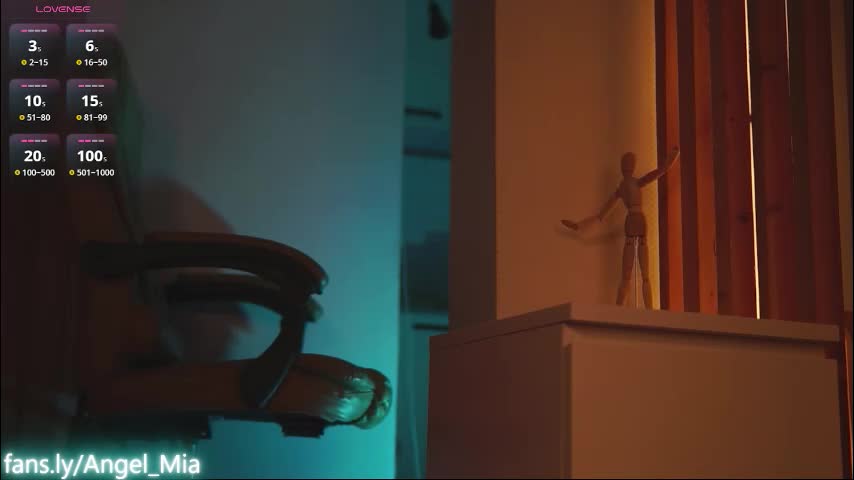 angels_kiss Live Sex February 17, 2026