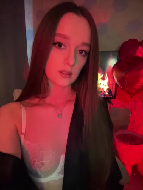 ymnichka Live Sex February 17, 2026